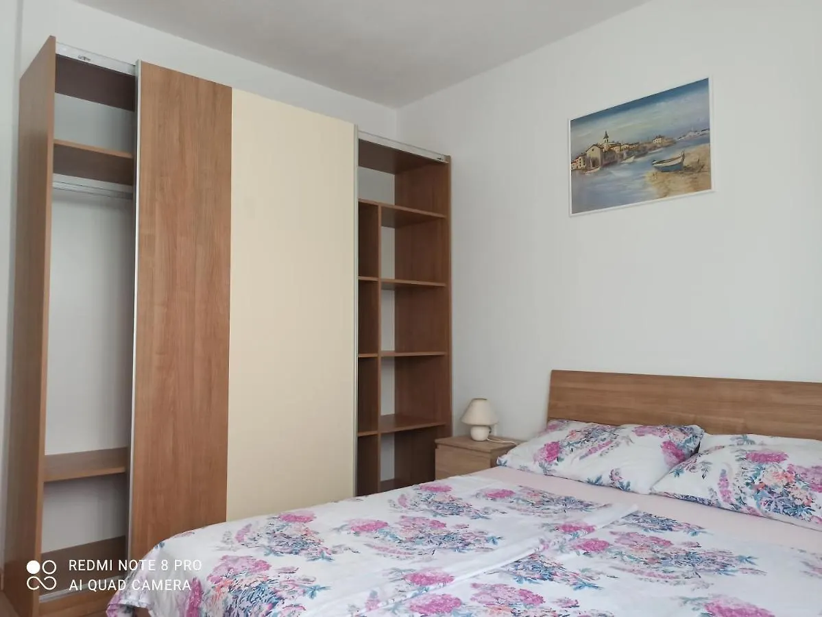 Apartments Feral Kastela