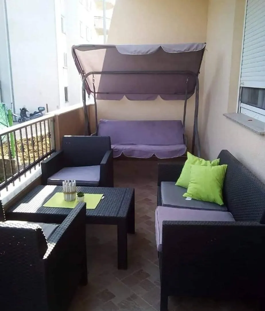 Apartments Feral Kastela