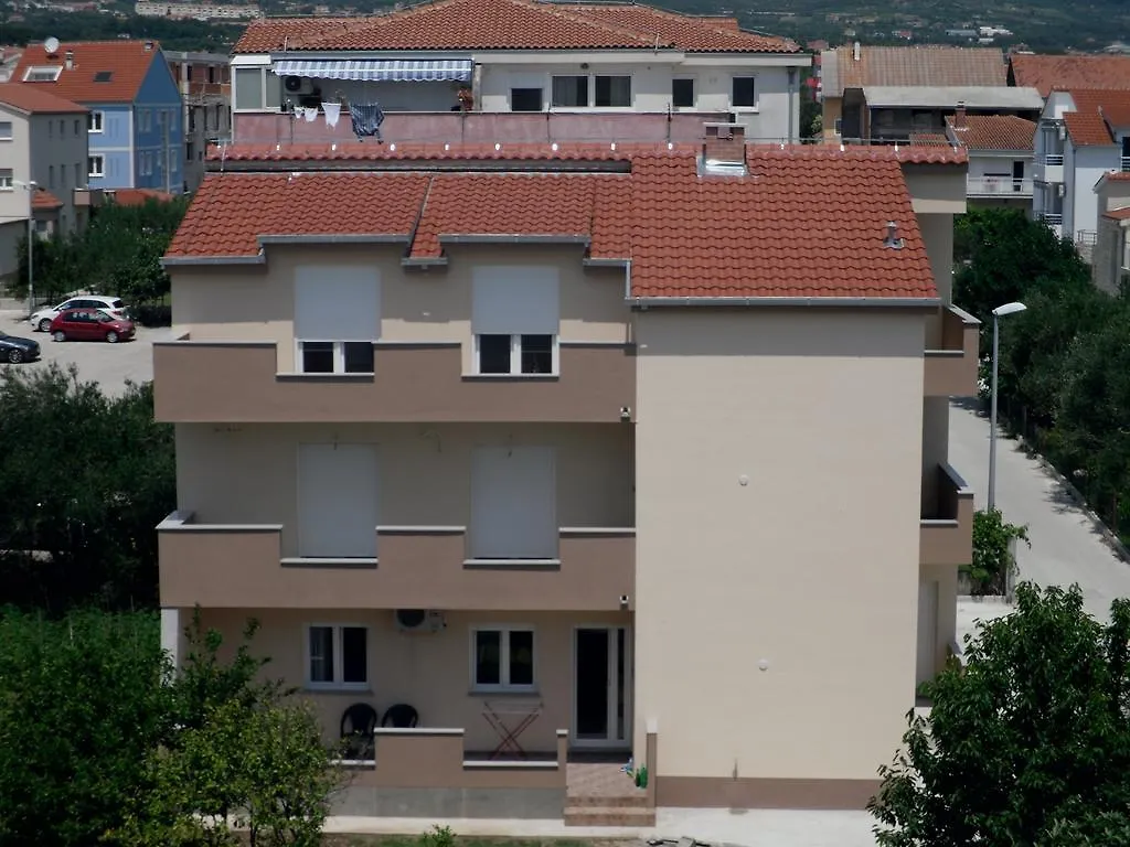 Apartments Feral Kastela